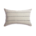 Multi Striped Pillow 6