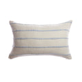 Multi Striped Pillow 4