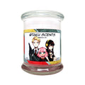 Loid, Yor, and Anya 1