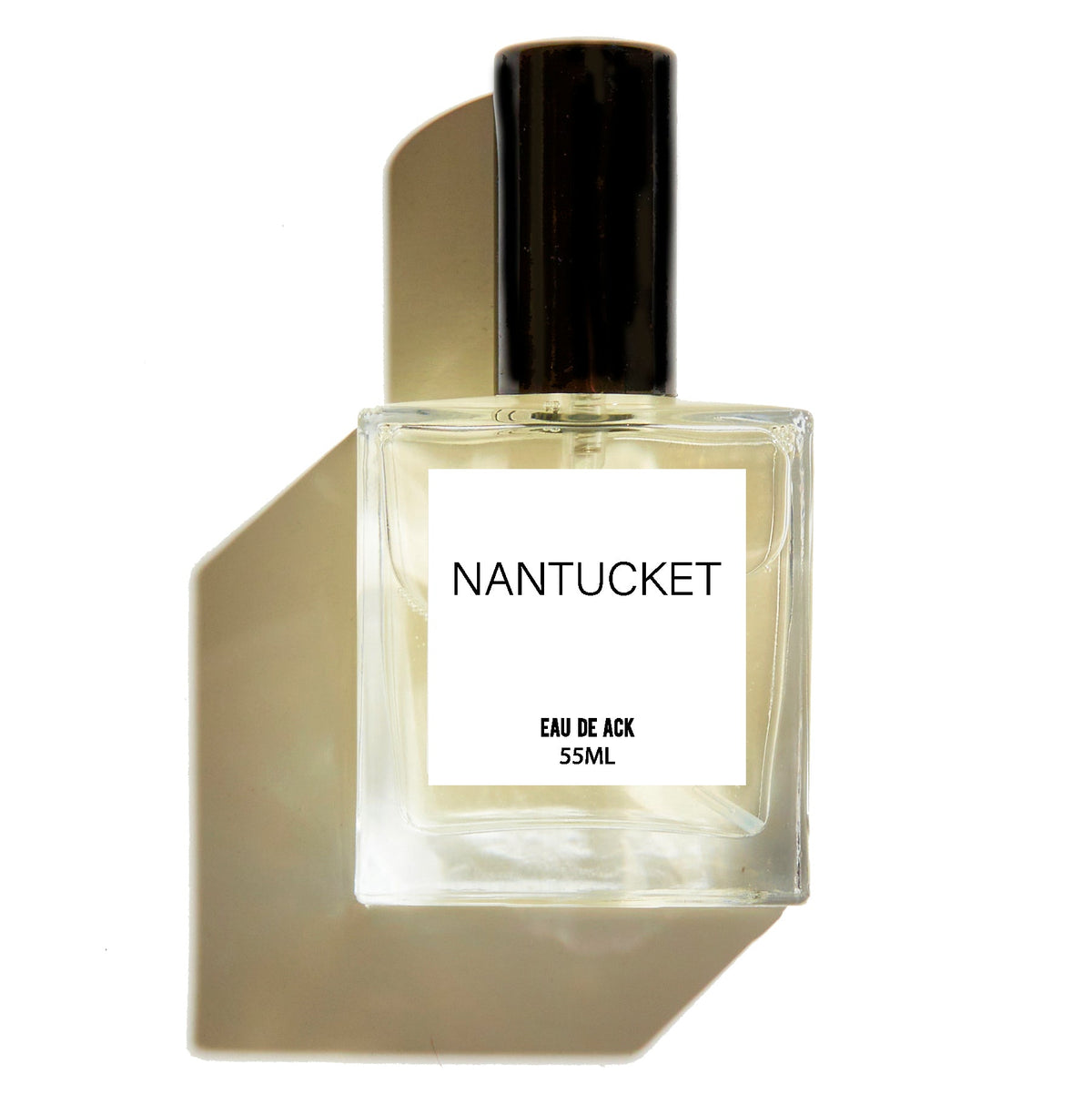 NANTUCKET (UNISEX) Eau De BUZZ + Bug Defying (unboxed)