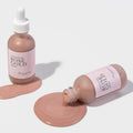 Illuminating Rose Gold Facial Serum 10