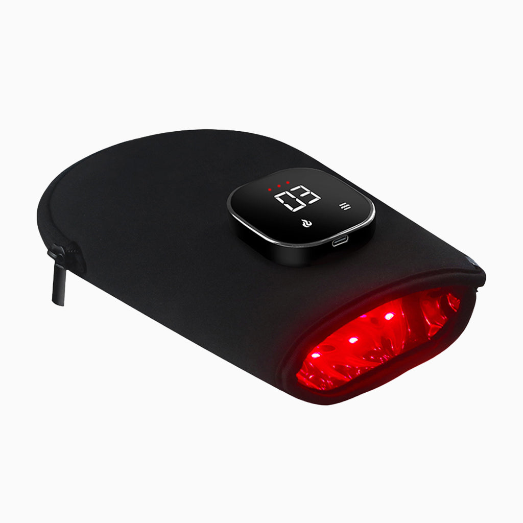 Nushape LED Glove