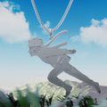 Naruto™ Run Pendant 6