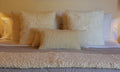 Rabbit Skin Pillow 10