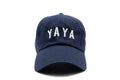Yaya Baseball Hat 5