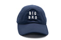 Big Bro Athletic Hat 1