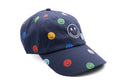 Smiley Face Baseball Hat 7