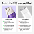 Pro-Retinol Neck Lifting Cream Massager 4