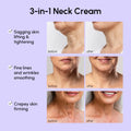 Pro-Retinol Neck Lifting Cream Massager 6