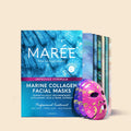 Hydrating Collagen Face Mask 1