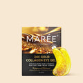 24K Gold Anti-Aging Eye Patches 7