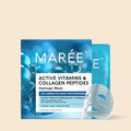 Hydrogel Collagen Face Mask 1