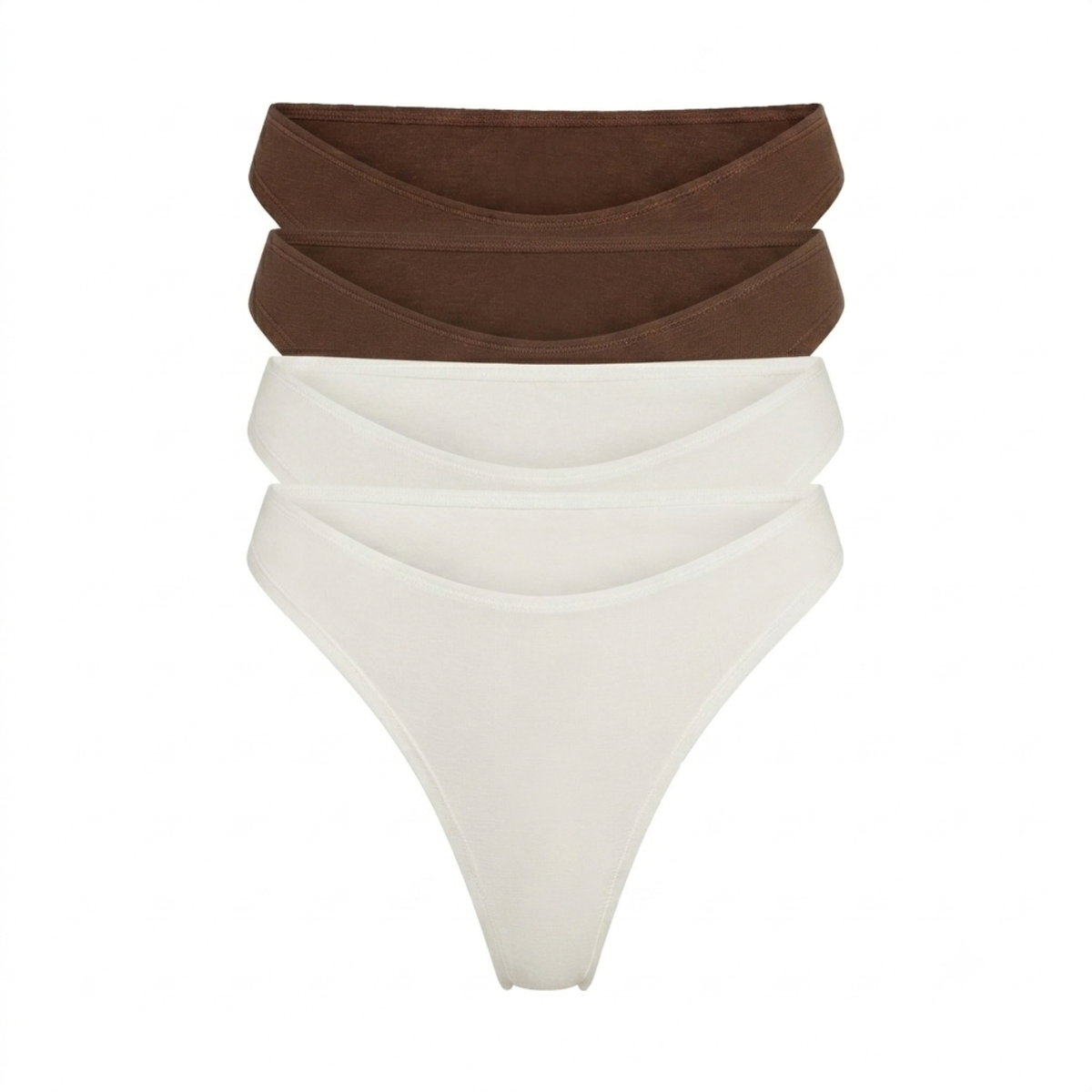 Thong 4-Pack