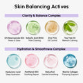 12% Niacinamide Smooth & Glow Pads 5