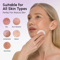 12% Niacinamide Smooth & Glow Pads 7