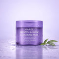 12% Niacinamide Smooth & Glow Pads 1