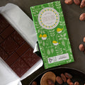 Matagalpa, Nicaragua, 72% Dark Chocolate Bar 1
