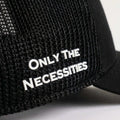 Nixon Mesh-Back Trucker Hat 4