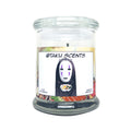 No Face 1