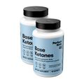 Base Ketones - Exogenous Ketones Drink Mix with goBHB® 4