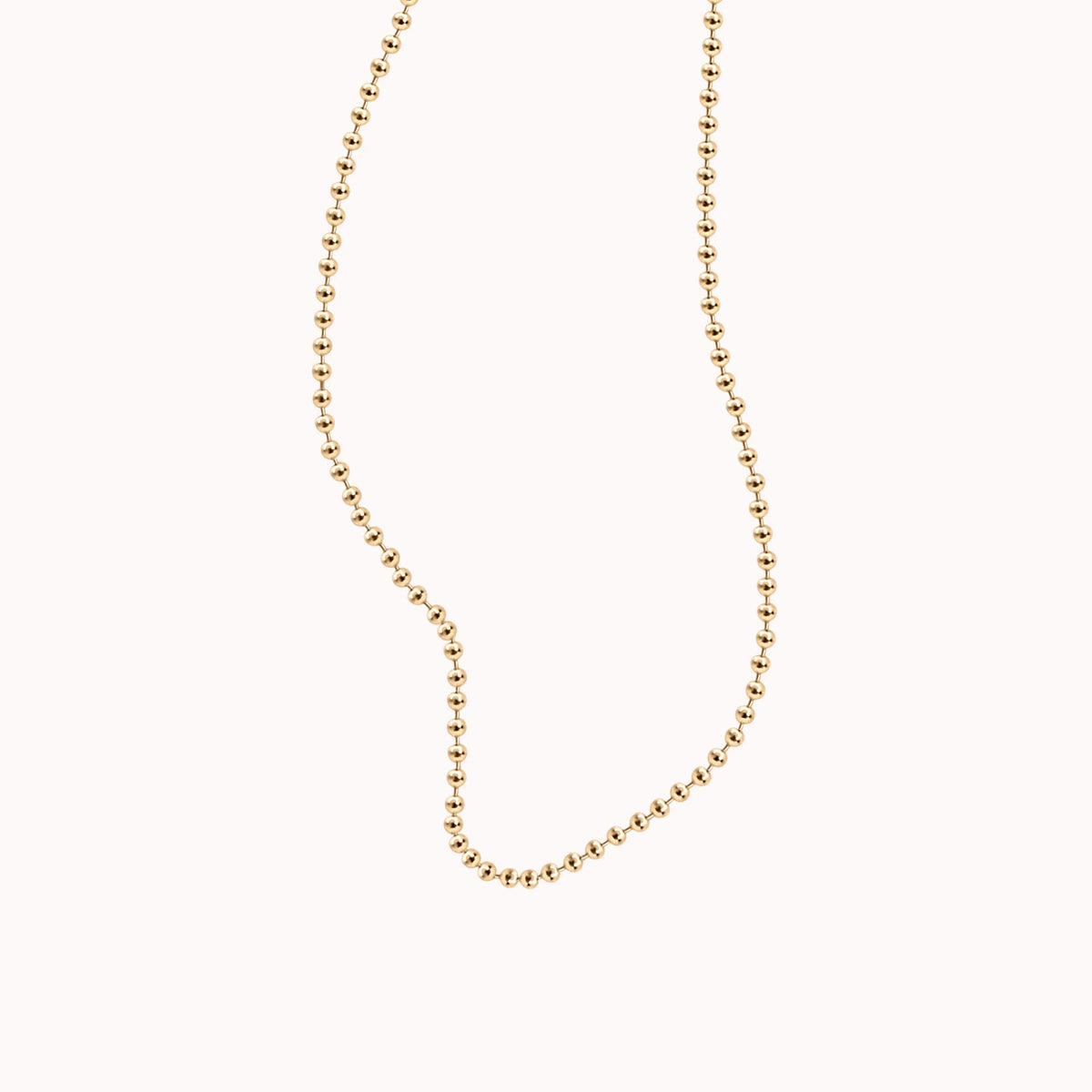 Nova Bead Necklace