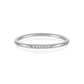 18K Gold Vermeil Billie Ring 5