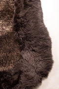 OBELIX – Unique Shaped Rug in Natural Shearling 10