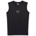 Performance Compression Tank - Black 1