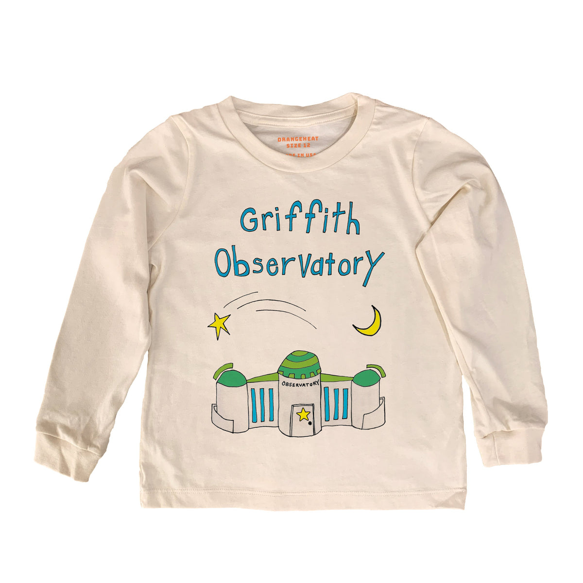Observatory