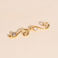 Tide Twinkle Stud Earrings 5