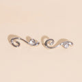 Tide Twinkle Stud Earrings 6