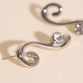 Tide Twinkle Stud Earrings 7