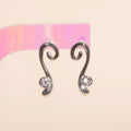 Tide Twinkle Stud Earrings 8