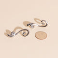 Tide Twinkle Stud Earrings 10