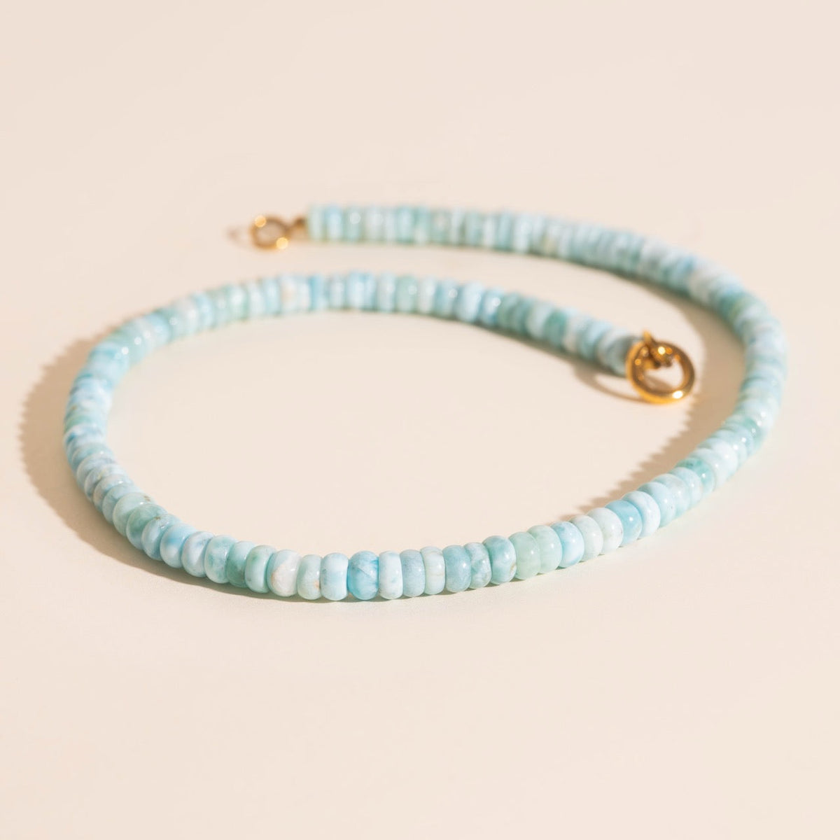 Air Necklace