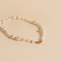 Freshwater Pearl Necklace (18") 7