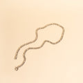 Figaro Chain Necklace 5