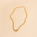 Snake Chain Necklace 5