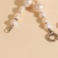 Freshwater Pearl Necklace (18") 10