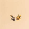 Heart Necklace Charm 7