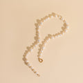 Freshwater Pearl Necklace (18") 2