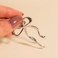 Jumbo Bow Necklace Charm - Image 4