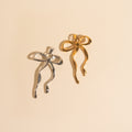 Jumbo Bow Necklace Charm 7