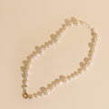 Freshwater Pearl Necklace (18") 3