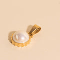 Pearl Necklace Charm 3