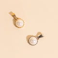 Pearl Necklace Charm 6