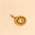 Hype Club Necklace Charm 1