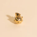 Wrecking Ball Necklace Charm 1