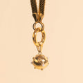 Wrecking Ball Necklace Charm 2