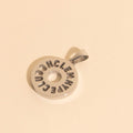 Hype Club Necklace Charm 8